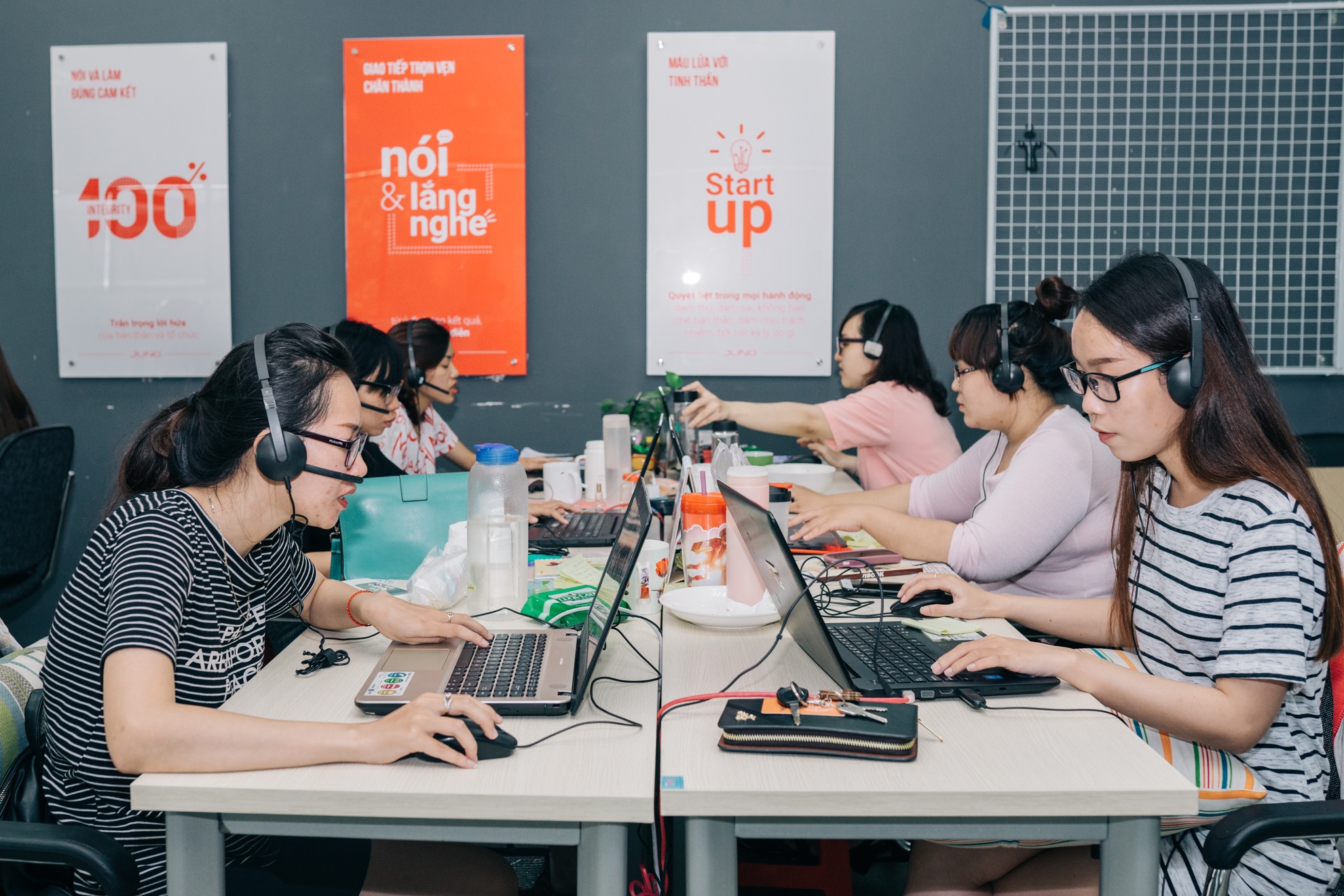 Zuno và tham vọng 1.000 cửa hàng giày nữ ảnh 3 Zuno va tham vong 1.000 cua hang giay nu anh 3