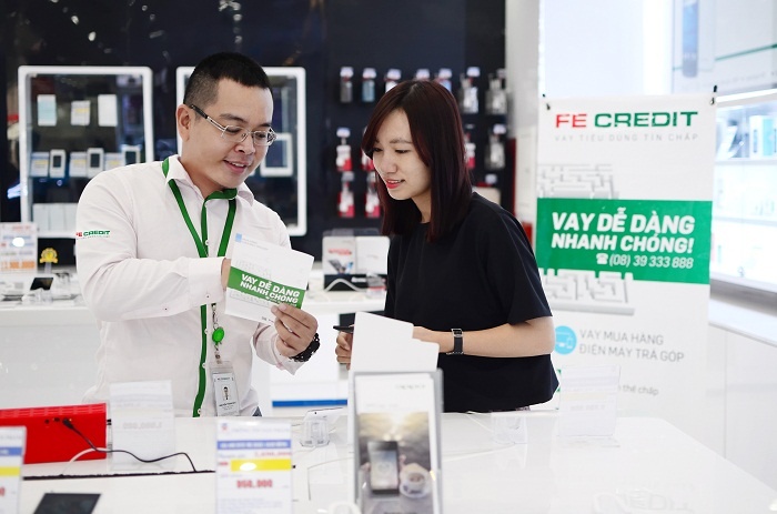 Vi sao nguoi dan ngay cang chuong vay tien qua cong ty tai chinh? hinh anh