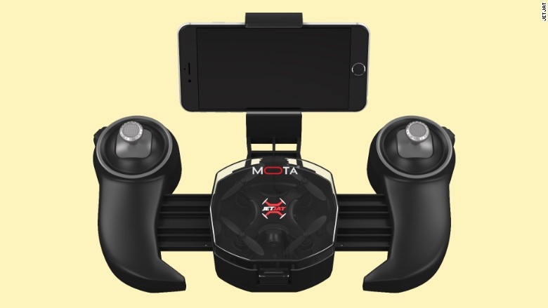 mua drone nho gon nao anh 4