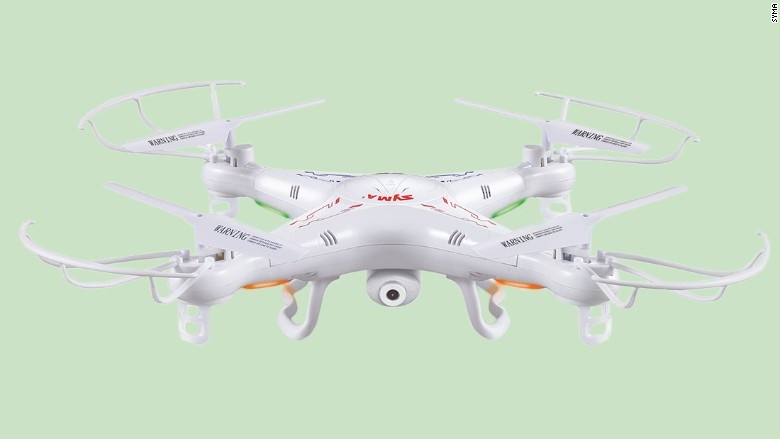 mua drone nho gon nao anh 6