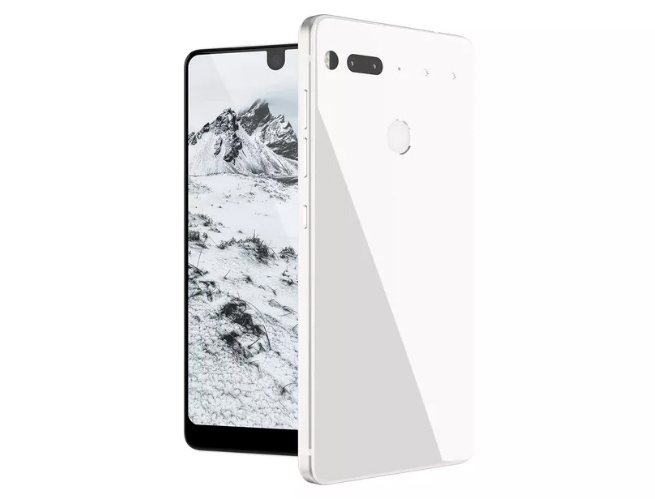 Cha de Android tung smartphone ‘sieu cap’ gia 700 USD hinh anh