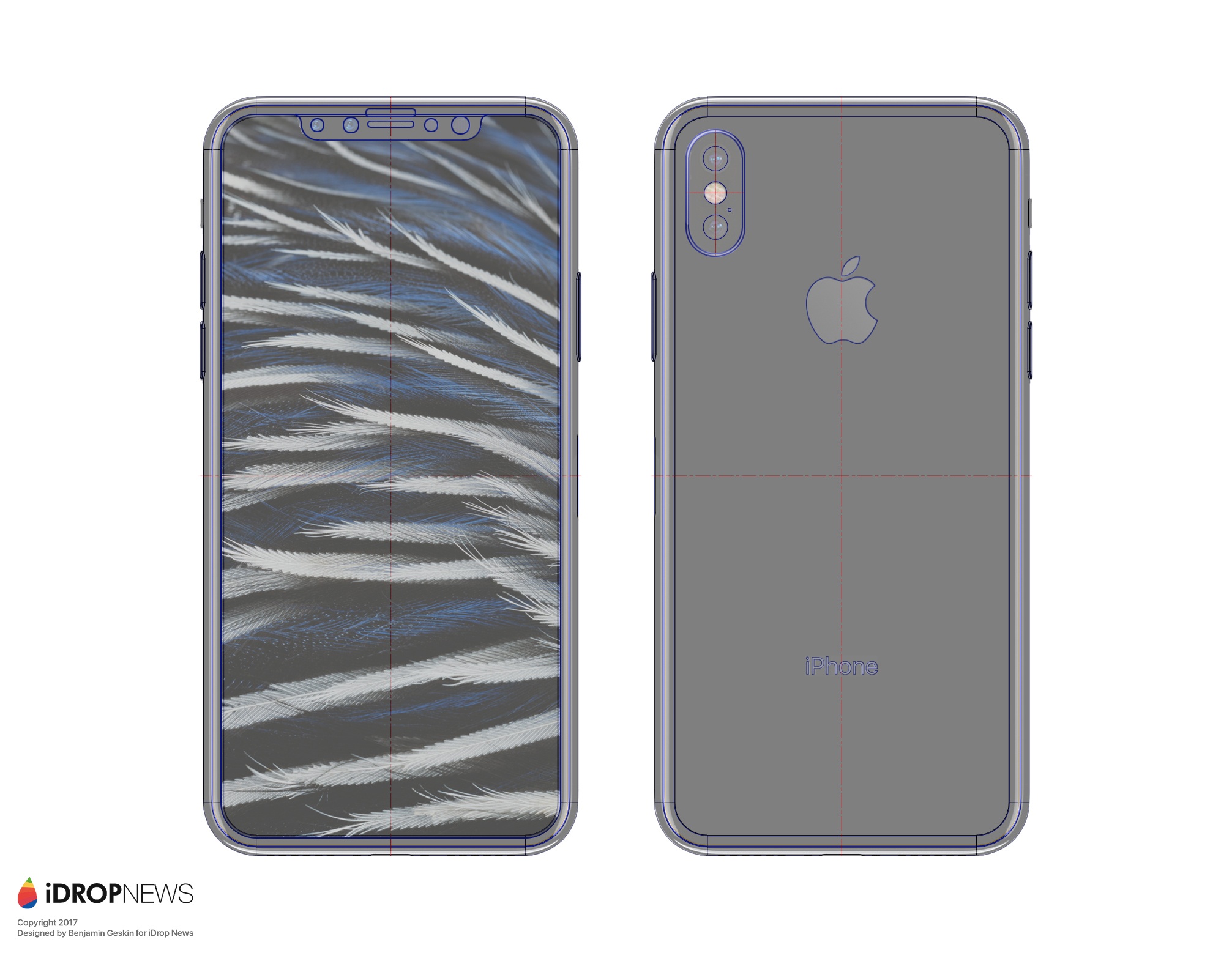 Thiet ke cuoi cung cua iPhone 8 anh 4