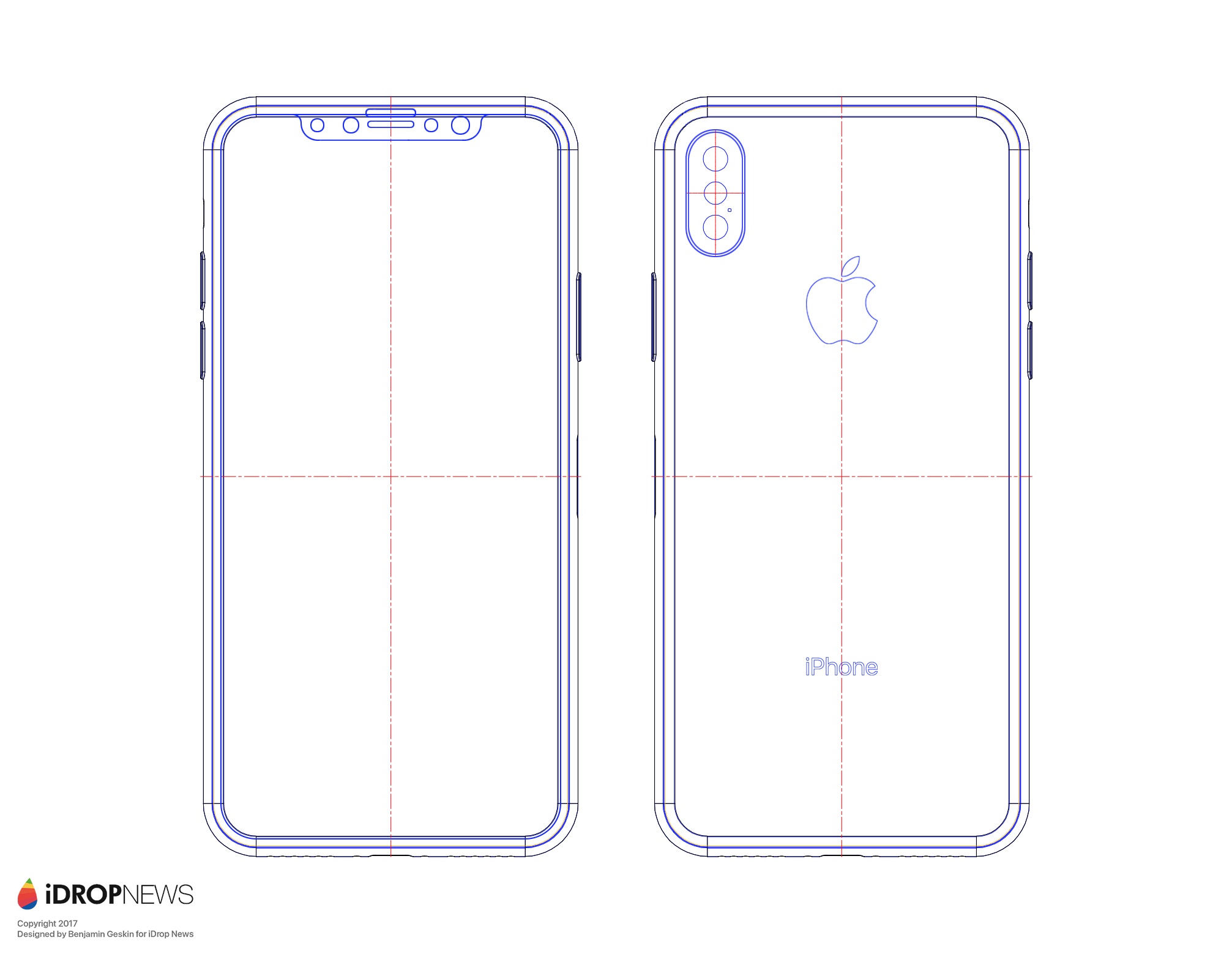 Thiet ke cuoi cung cua iPhone 8 anh 3