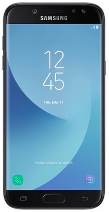 Galaxy J 2017 ra mat anh 2