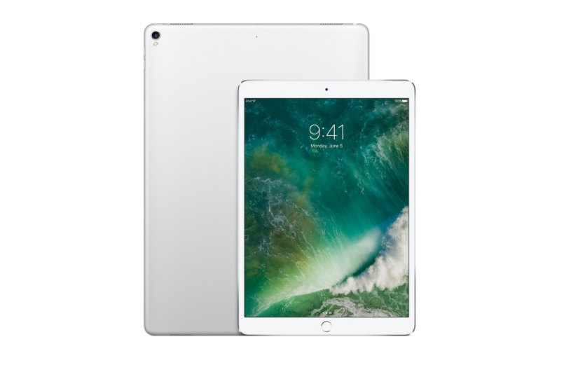 iPad Pro 10, 5 inch ra mắt ảnh 2 iPad Pro 10, 5 inch ra mat anh 2