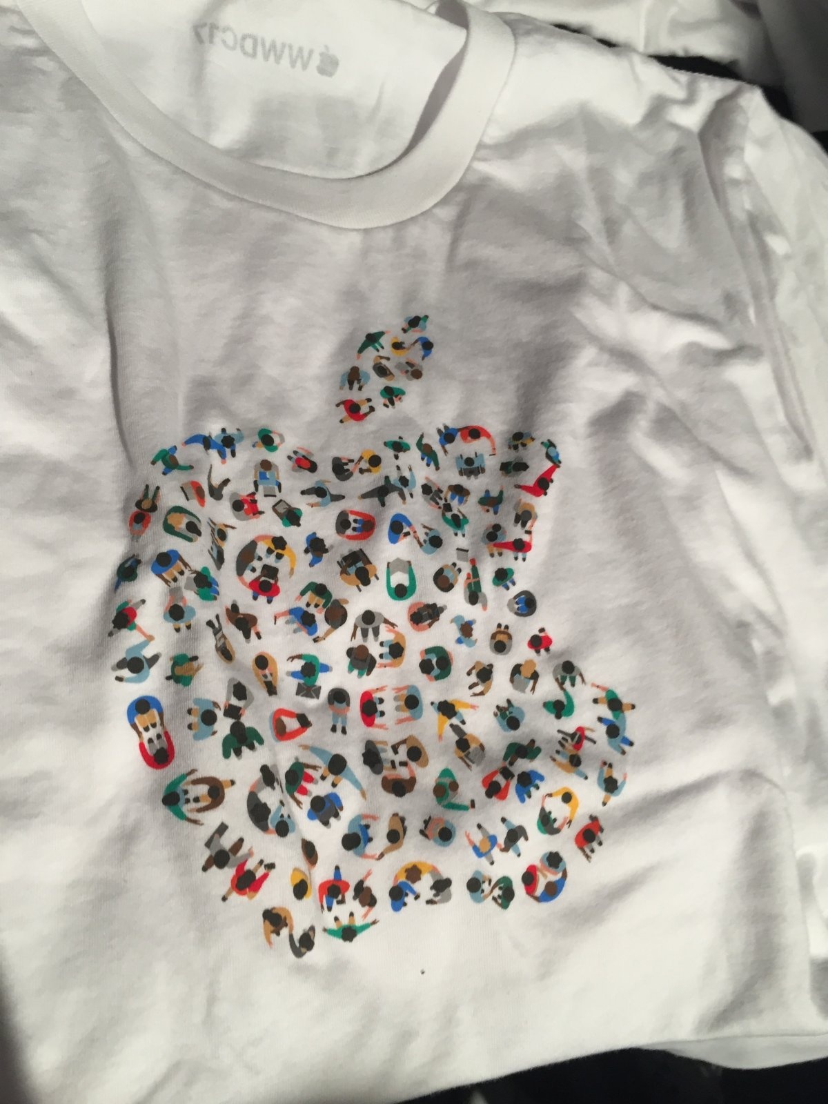 Apple ban do luu niem tai WWDC anh 11