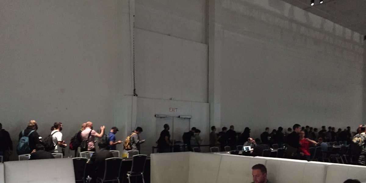 Apple ban do luu niem tai WWDC anh 3