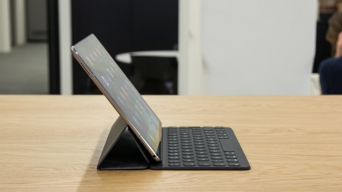 Đánh giá iPad Pro 10.5 ảnh 3 Danh gia iPad Pro 10.5 anh 3