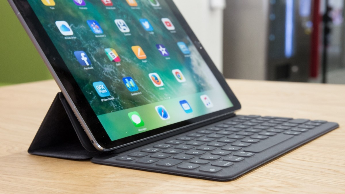 Đánh giá iPad Pro 10.5 ảnh 2 Danh gia iPad Pro 10.5 anh 2