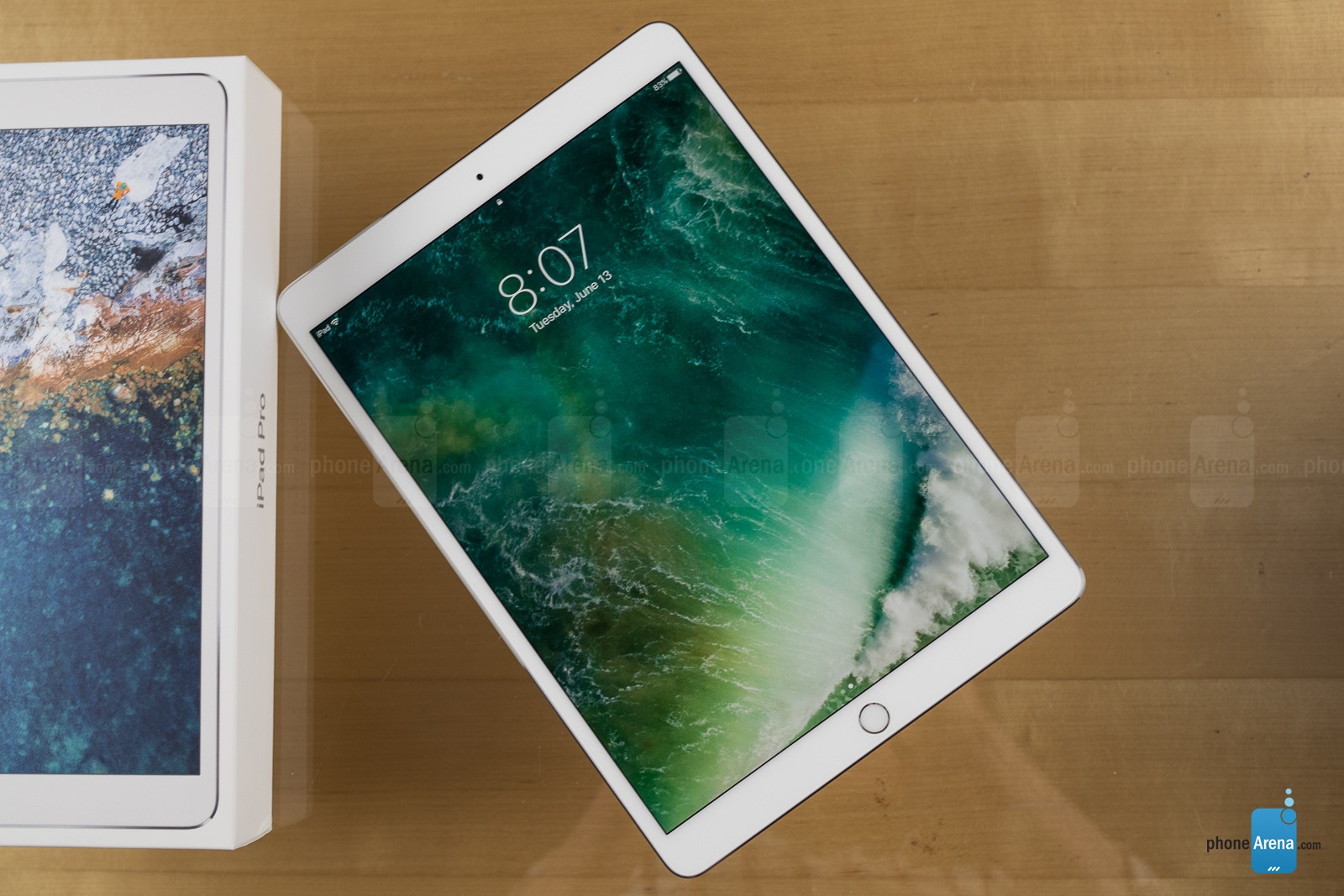 iPad Pro moi la thiet bi di dong manh me nhat the gioi hinh anh