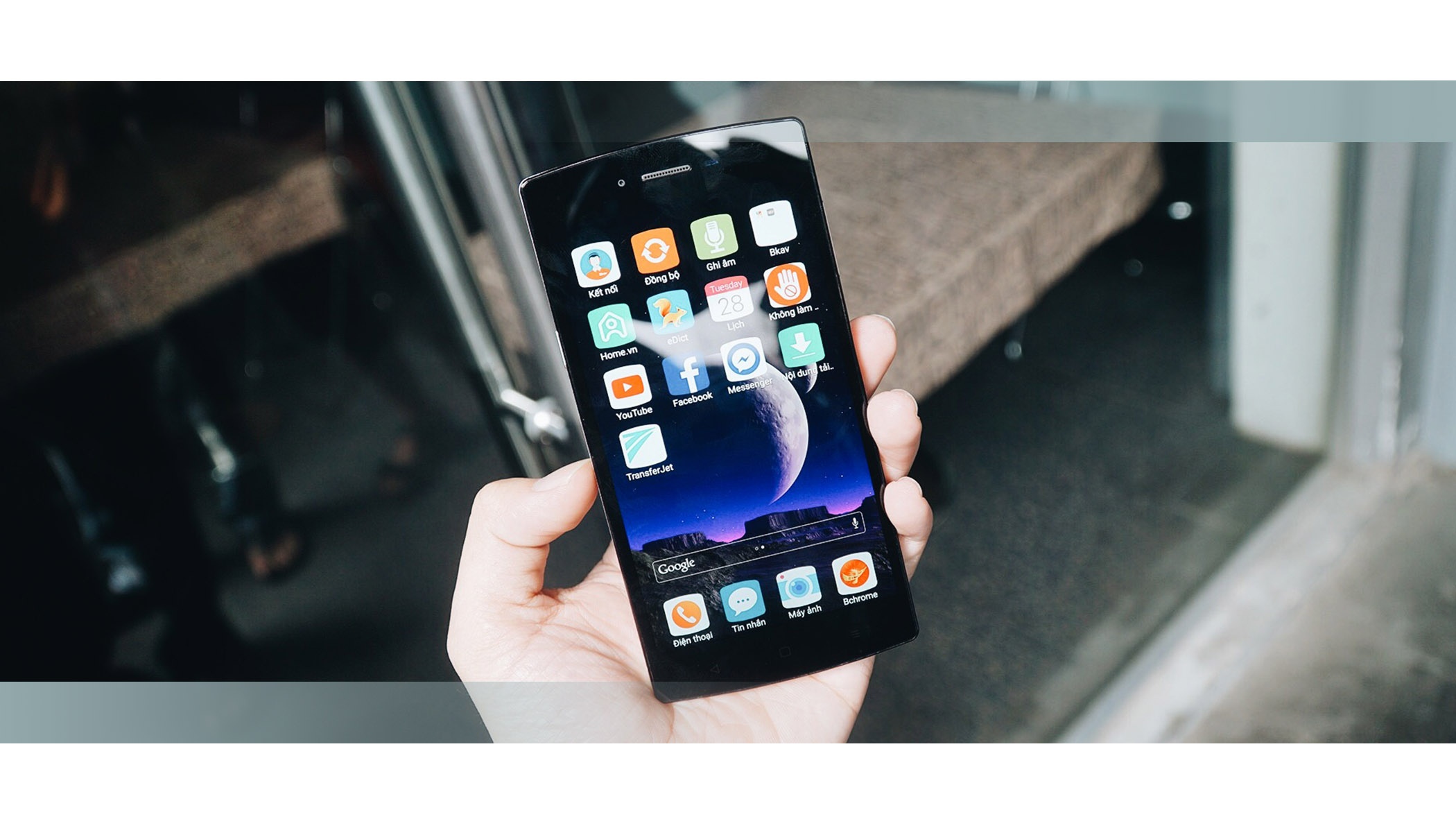 Bphone 2 ra mat anh 4