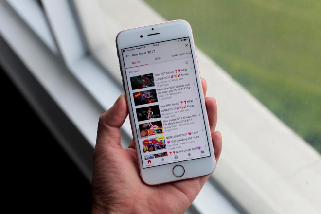 ‘YouTube se go bo noi dung khieu dam’ hinh anh