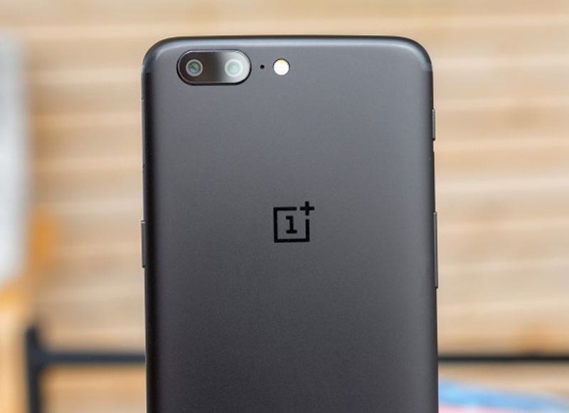 OnePlus 5 ra mat: iPhone 7 Plus cua lang dien thoai Android hinh anh
