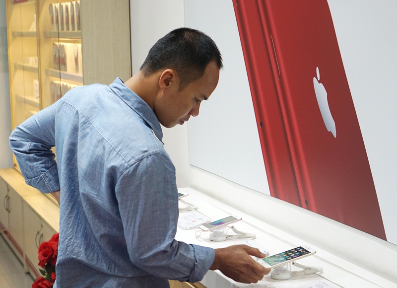 smartphone tu nhieu thuong hieu lon dung ban anh 2