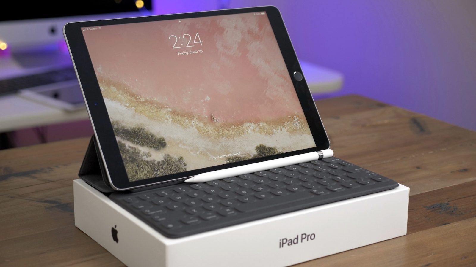 Mua iPad Pro hay Surface Pro anh 3