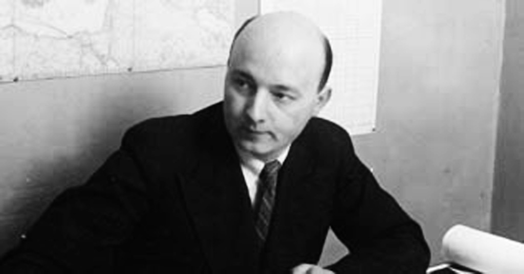 Google vinh danh hoa si Oskar Fischinger hinh anh