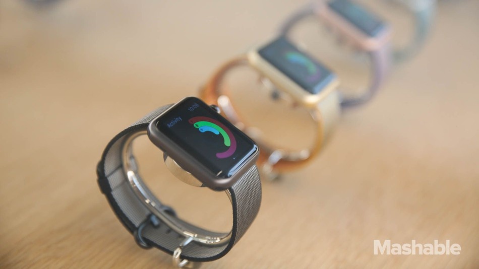 Dong ho thong minh se khong chet nhu du doan hinh anh