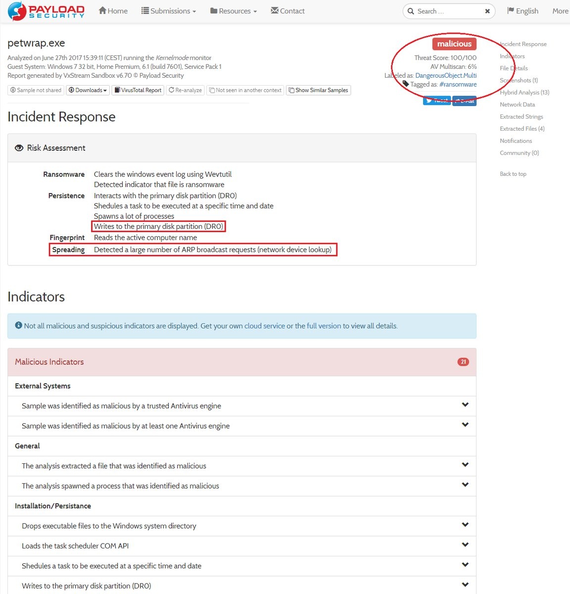 mã độc tấn công tống tiền tại châu Âu ảnh 2 ma doc tan cong tong tien tai chau Au anh 2