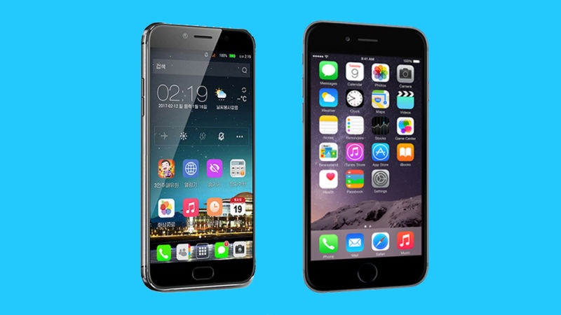 Triều Tiên ra mắt smartphone Jindallae 3 ảnh 2 Trieu Tien ra mat smartphone Jindallae 3 anh 2