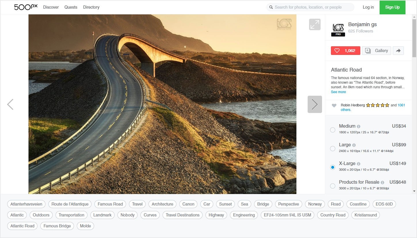 Phi ban quyen re mat cho tac gia chup anh nen Windows 10 hinh anh