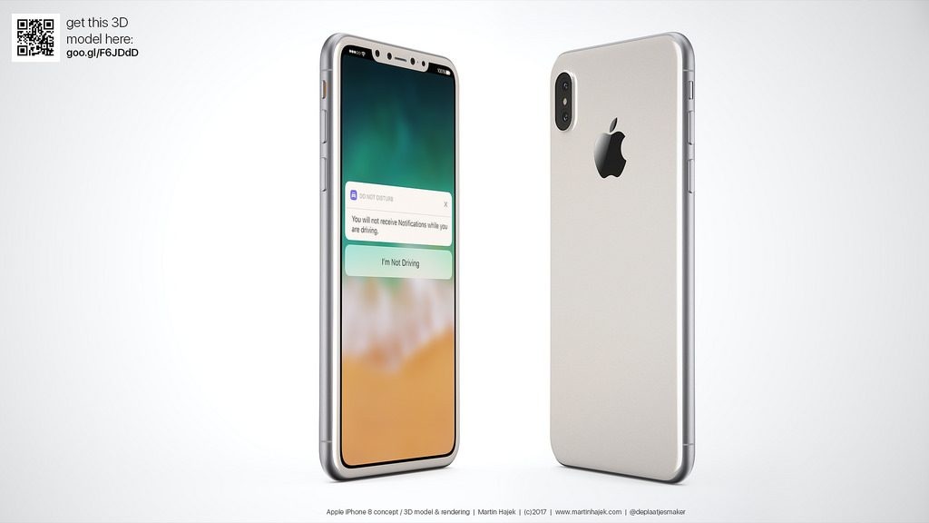 iPhone 8 mau trang trong ra sao anh 4