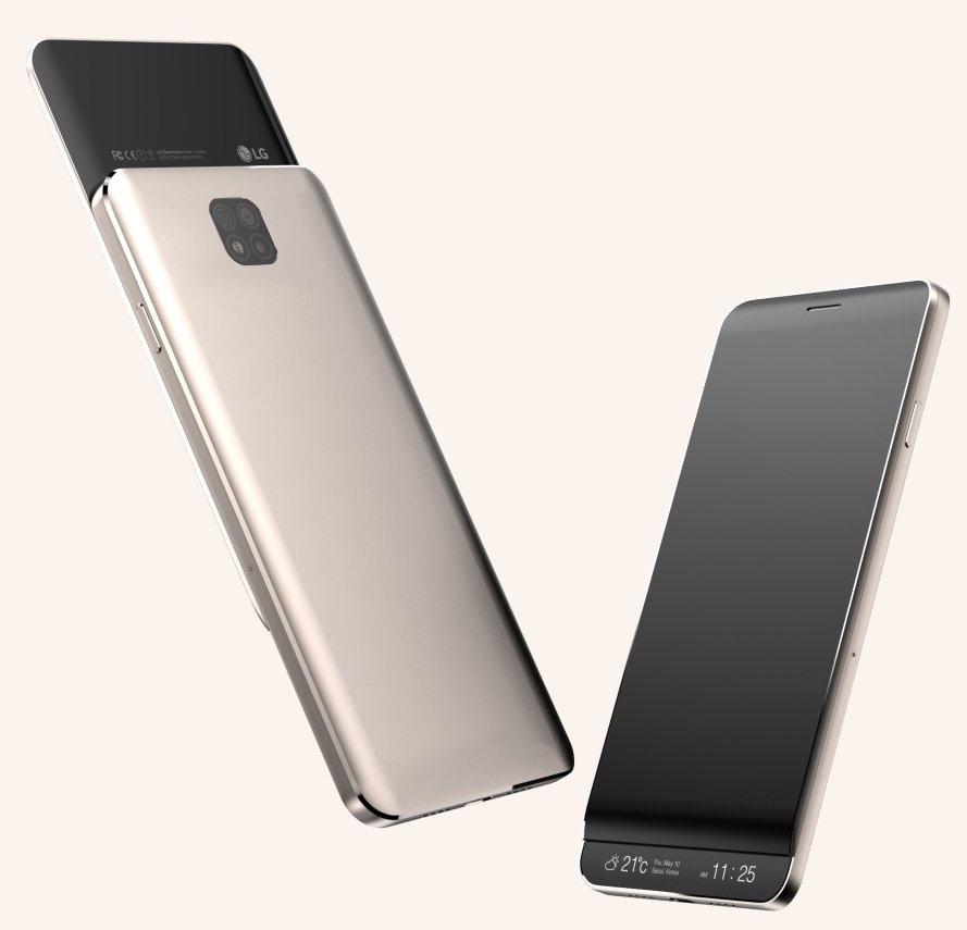 Smartphone đáng chú ý nửa cuối 217 ảnh 1 Smartphone dang chu y nua cuoi 217 anh 1