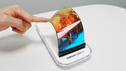 4 cong nghe dang cho doi tren smartphone hien dai hinh anh