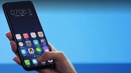 4 công nghệ sắp xuất hiện trên smartphone ảnh 2 4 cong nghe sap xuat hien tren smartphone anh 2