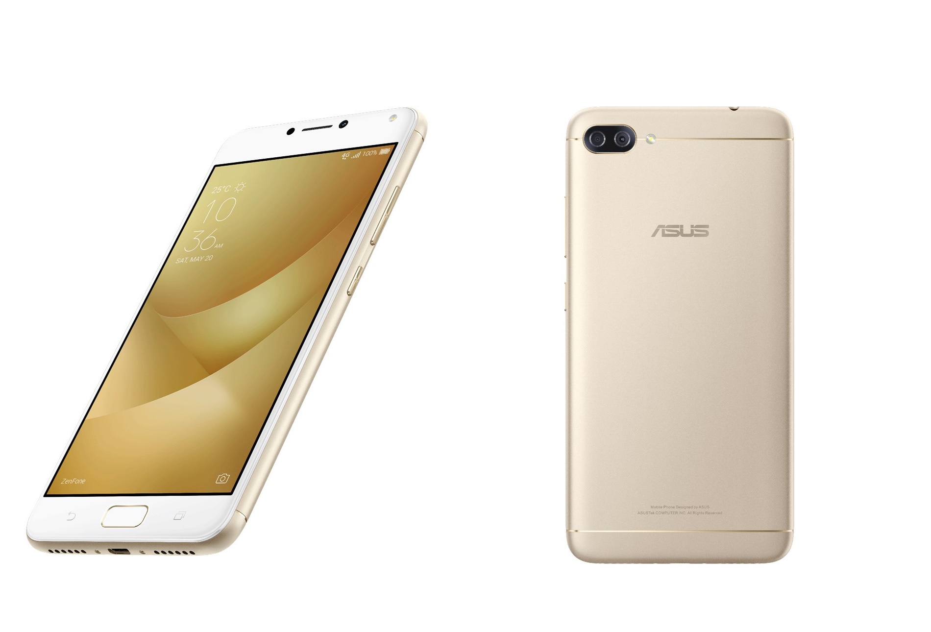 Zenfone 4 Max ra mắt ảnh 2 Zenfone 4 Max ra mat anh 2