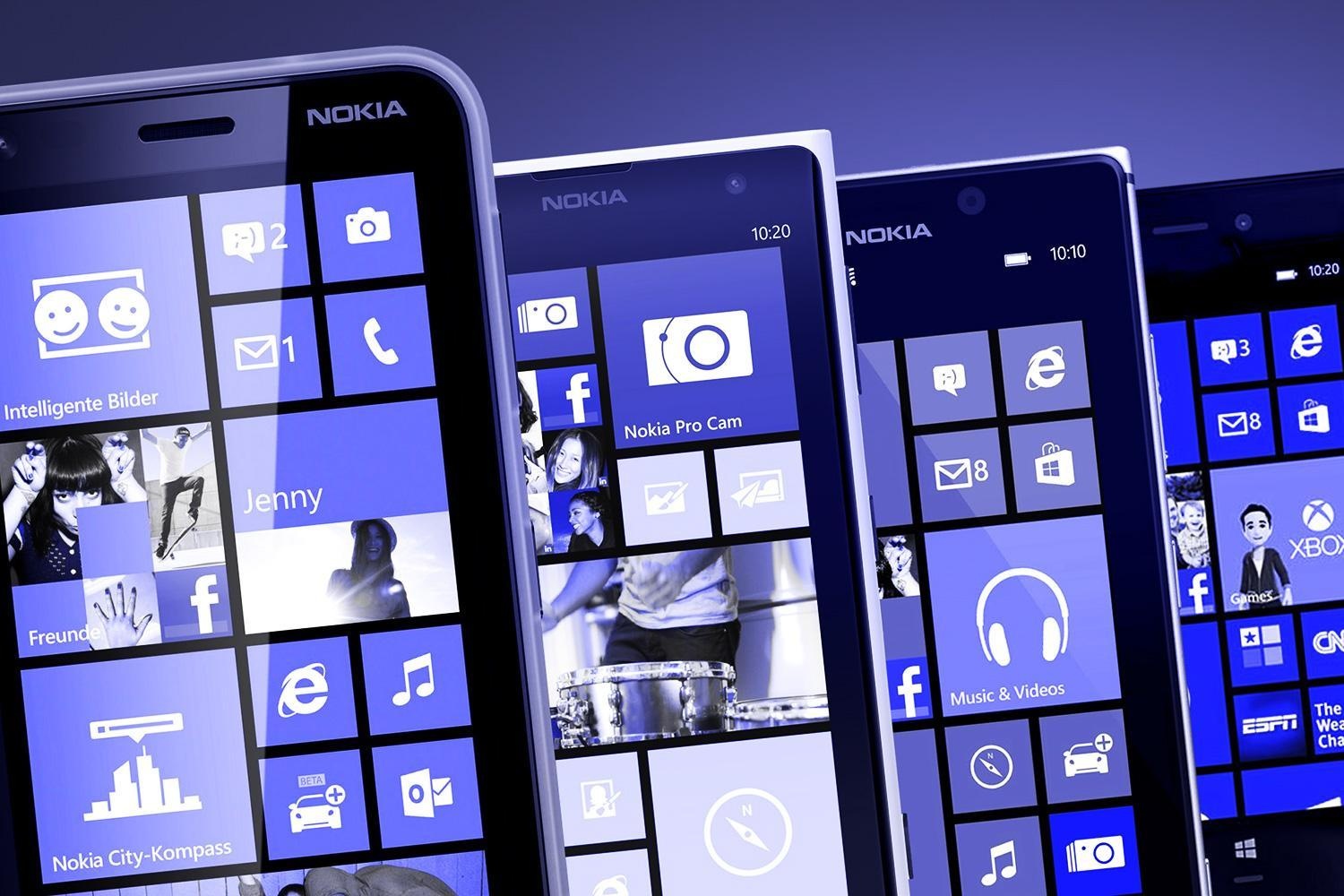 Windows Phone 8.1 chinh thuc bi dung ho tro hinh anh