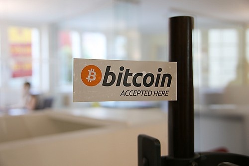 Dau la ‘thung lung Bitcoin’ cua the gioi? hinh anh