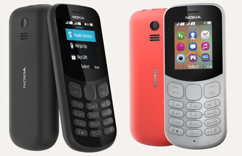 Nokia 105 ra mat anh 2
