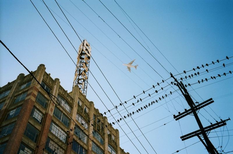 Song o 'che do may bay' hinh anh