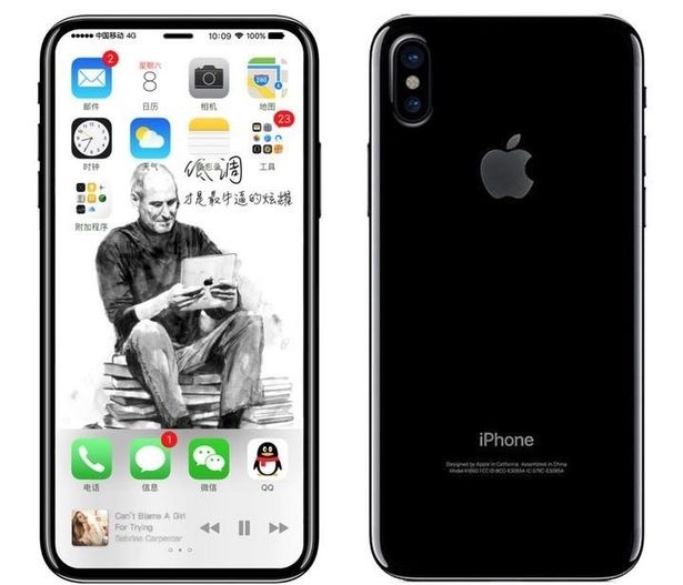 iPhone 8 nhận diện gương mặt thế nào ảnh 1 iPhone 8 nhan dien guong mat the nao anh 1