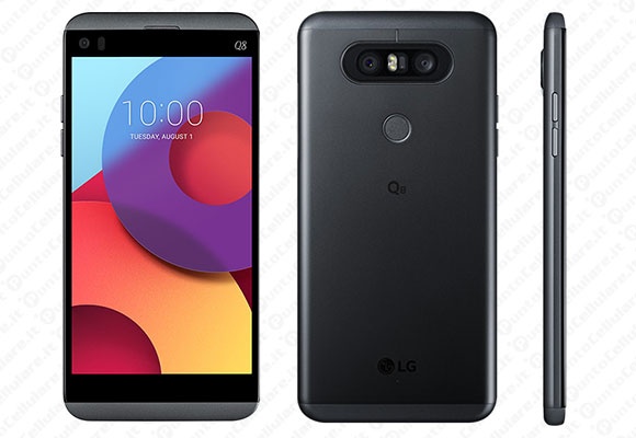 LG G8 ra mat anh 1