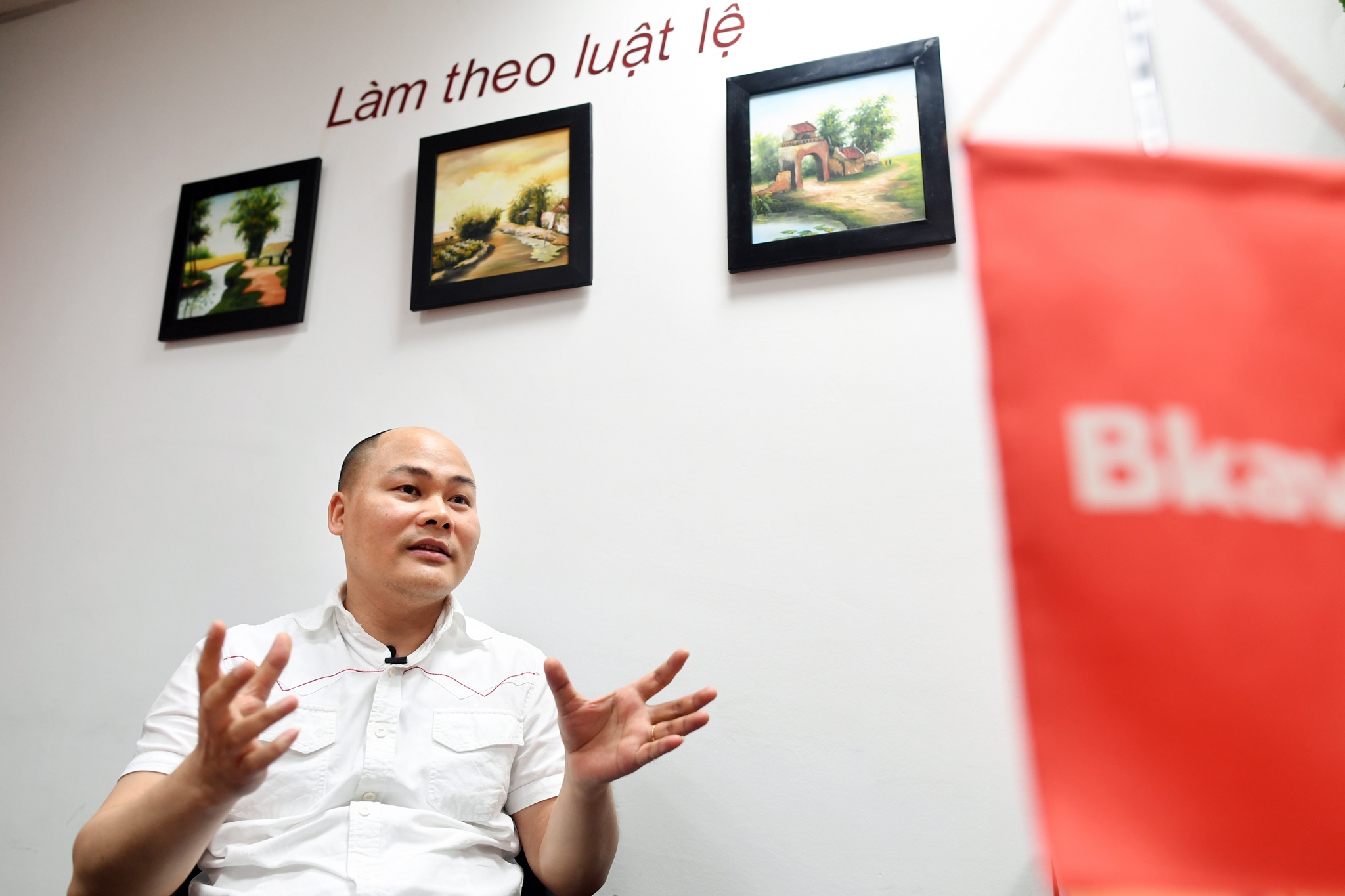 ông Quảng lý giải câu nói thật không thể tin nổi ảnh 2 ong Quang ly giai cau noi that khong the tin noi anh 2