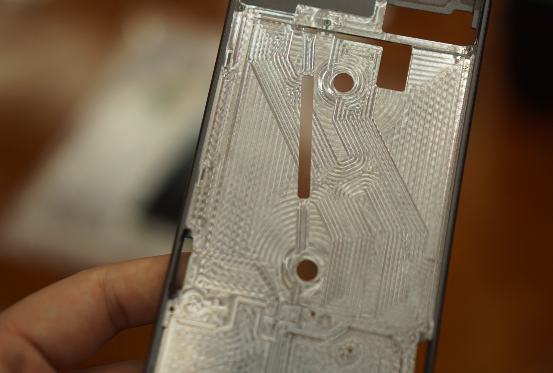 Ben trong nha may san xuat Bphone 2 anh 4