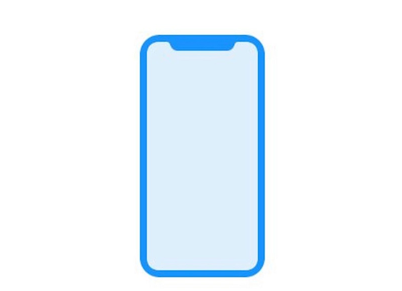 Apple vo y de lo thiet ke iPhone 8? hinh anh