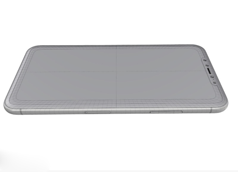 Anh dung iPhone 8 anh 10