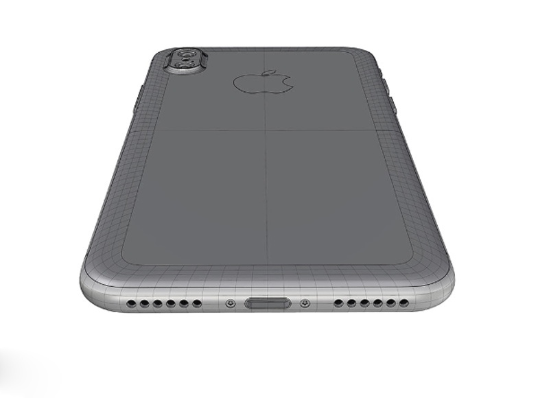 Anh dung iPhone 8 anh 8