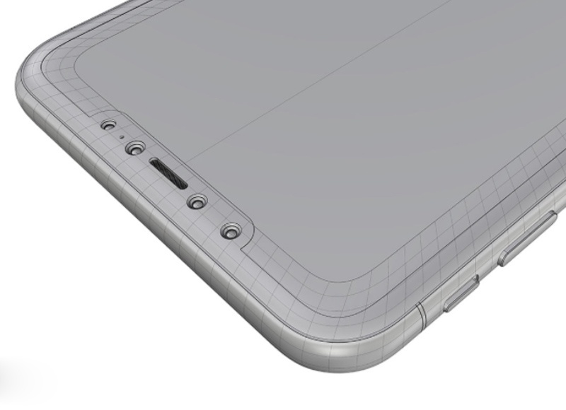 Anh dung iPhone 8 anh 9