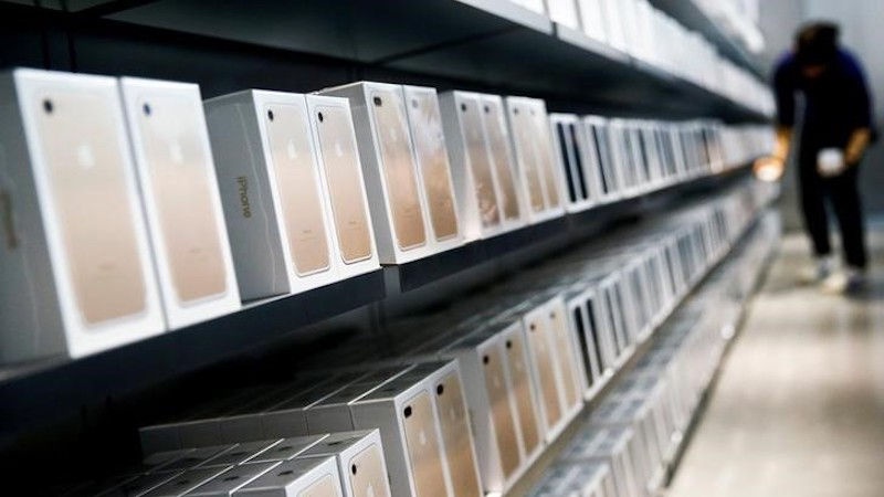 Huawei sap vuot mat Apple, thanh hang smartphone so 2 the gioi hinh anh