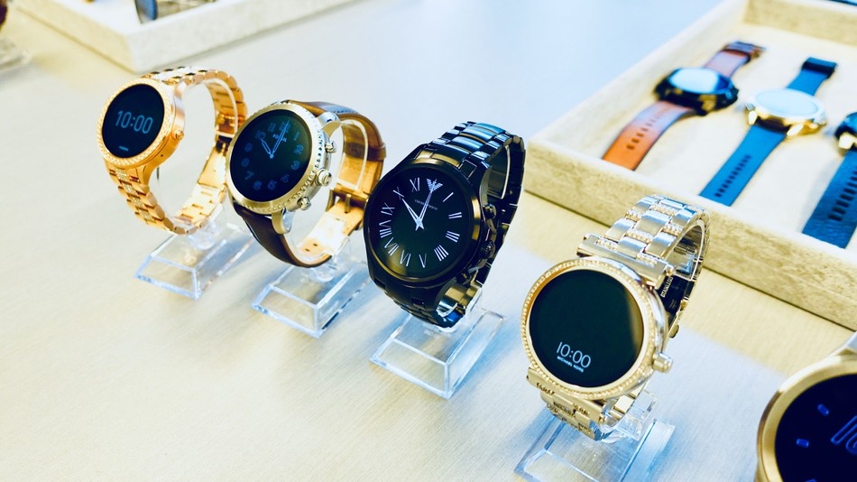 hướng phát triển của đồng hồ thông minh ảnh 1 huong phat trien cua dong ho thong minh anh 1