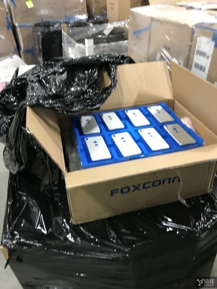 Anh thuc te iPhone 8 anh 1