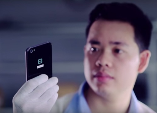 Quy trinh san xuat Bphone 2017 hinh anh