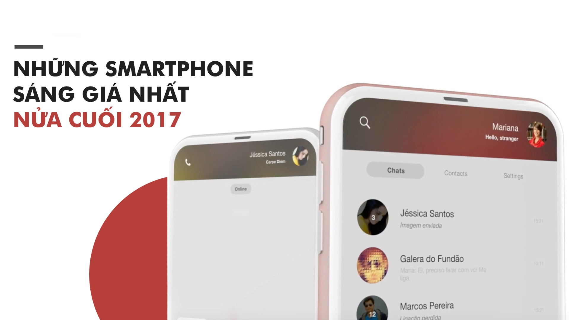 Smartphone đáng chú ý dịp cuối năm ảnh 1 Smartphone dang chu y dip cuoi nam anh 1