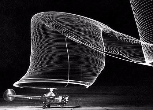 Su than ky cua nhung buc anh phoi sang hinh anh