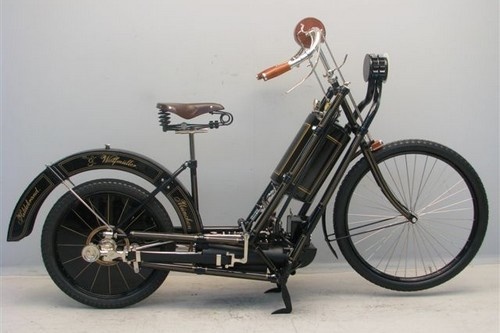 10 moto dat nhat the gioi anh 4