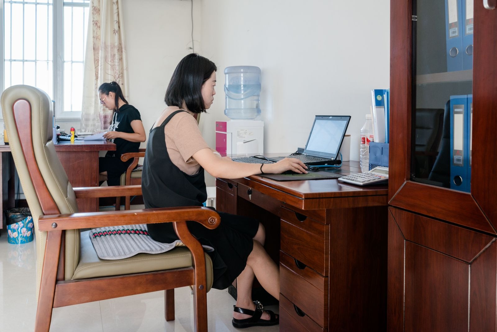 Mo Bitcoin lon nhat the gioi anh 8