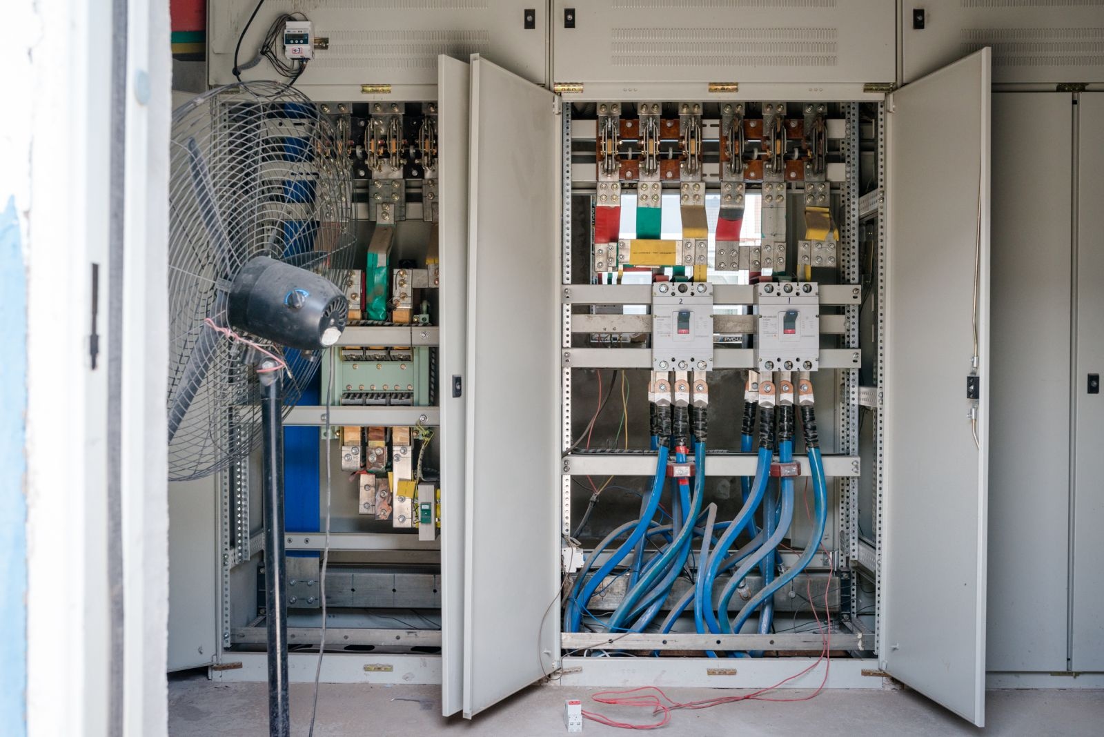 Mo Bitcoin lon nhat the gioi anh 11